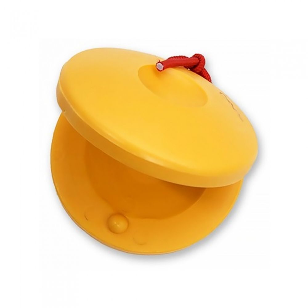 [YoungChang] Handheld Castanets YCN-12 | Eco-Friendly Material | Clear Sound | Lightweight & Durable | Made in Korea